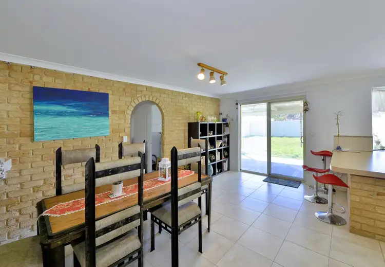 Third view of Homely house listing, 18 Dundas Place, Greenfields WA 6210