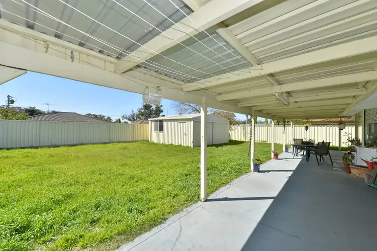 Fifth view of Homely house listing, 18 Dundas Place, Greenfields WA 6210