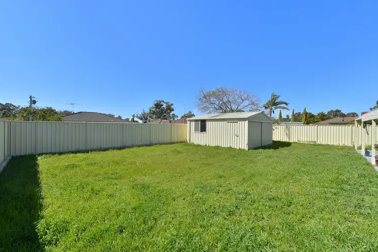 Sixth view of Homely house listing, 18 Dundas Place, Greenfields WA 6210