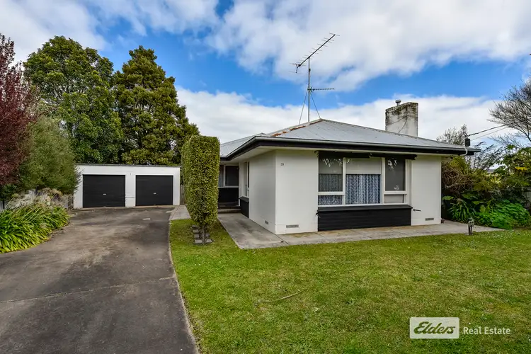 Main view of Homely house listing, 39 MCARTHUR STREET, Mount Gambier SA 5290