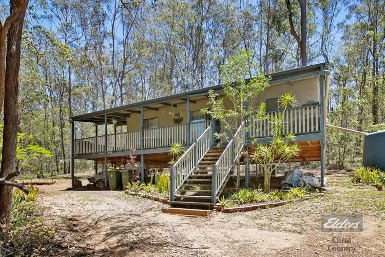 32 Trotter Road, Glenwood QLD 4570