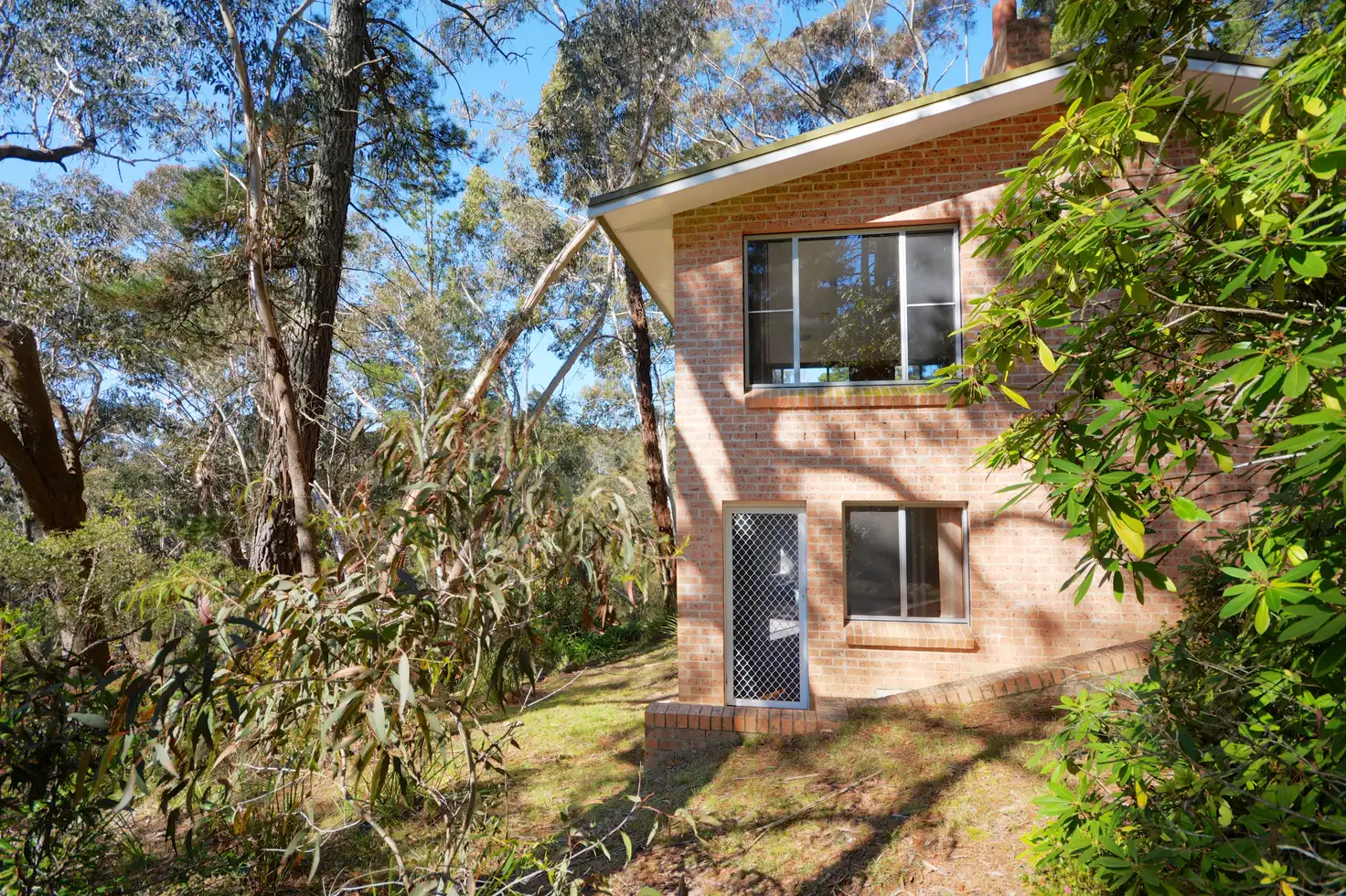 Main view of Homely house listing, 7 Fairy Dell Road, Mount Victoria NSW 2786