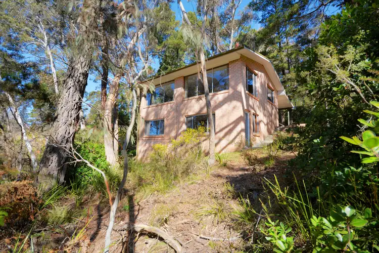 Second view of Homely house listing, 7 Fairy Dell Road, Mount Victoria NSW 2786
