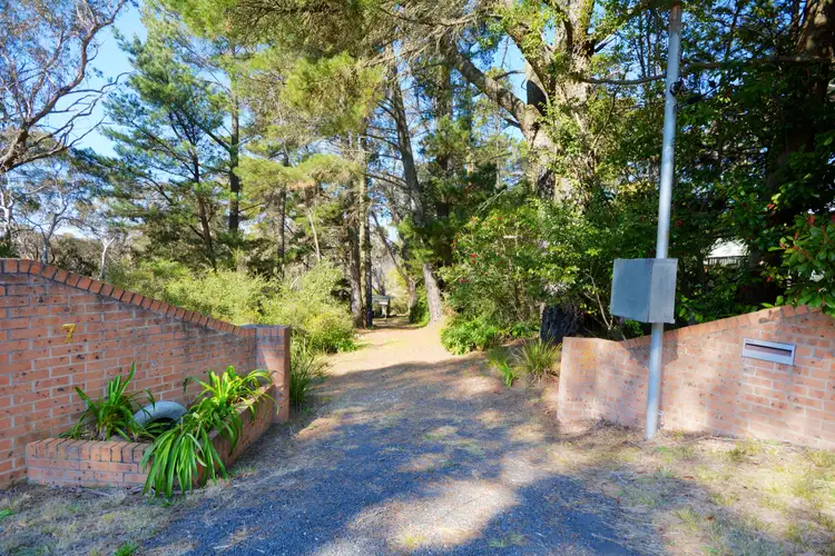Third view of Homely house listing, 7 Fairy Dell Road, Mount Victoria NSW 2786