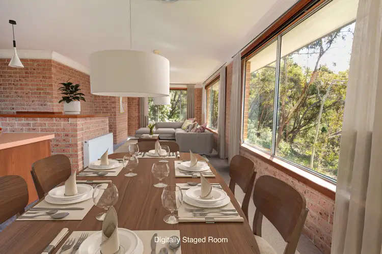 Fourth view of Homely house listing, 7 Fairy Dell Road, Mount Victoria NSW 2786