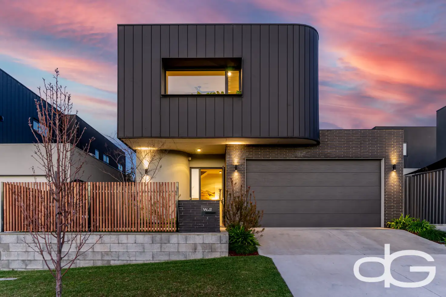 Main view of Homely house listing, 4B Wood Street, Fremantle WA 6160