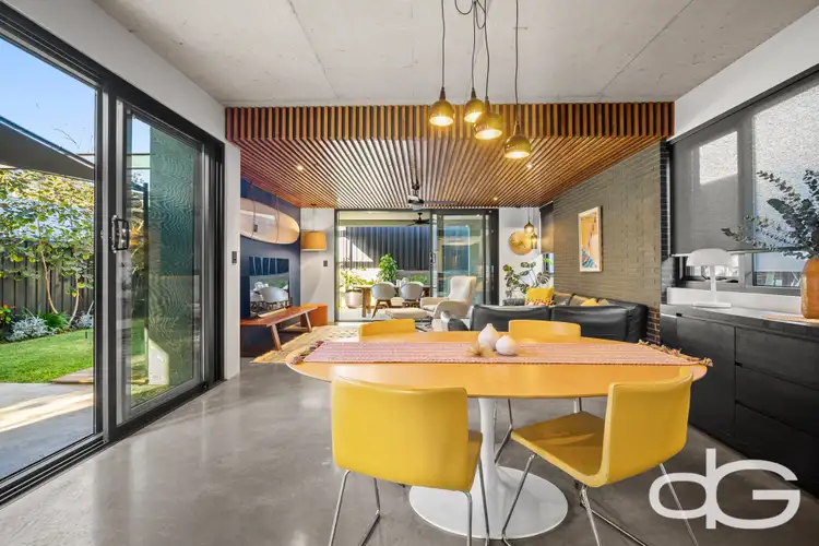 Second view of Homely house listing, 4B Wood Street, Fremantle WA 6160