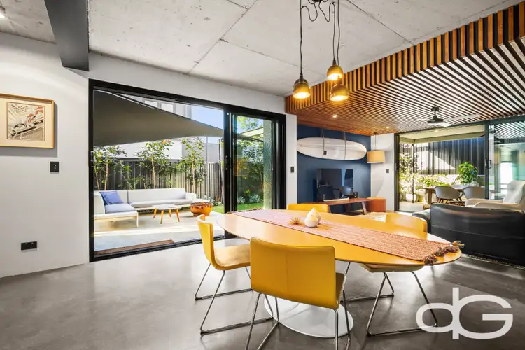 Third view of Homely house listing, 4B Wood Street, Fremantle WA 6160