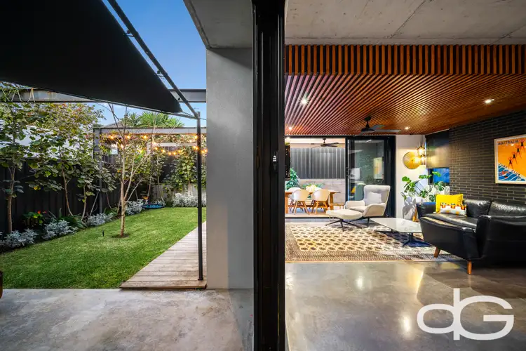 Fourth view of Homely house listing, 4B Wood Street, Fremantle WA 6160