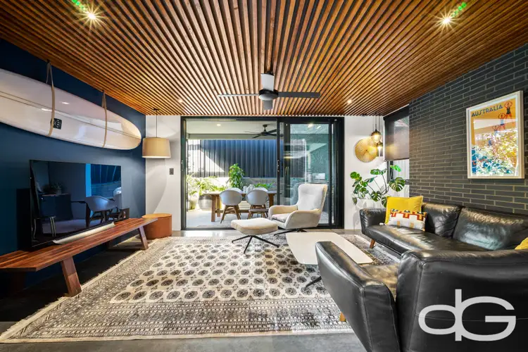 Fifth view of Homely house listing, 4B Wood Street, Fremantle WA 6160