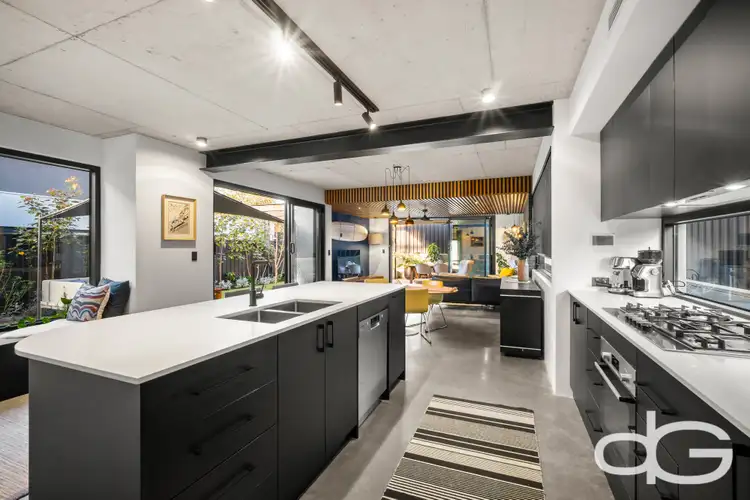 Seventh view of Homely house listing, 4B Wood Street, Fremantle WA 6160