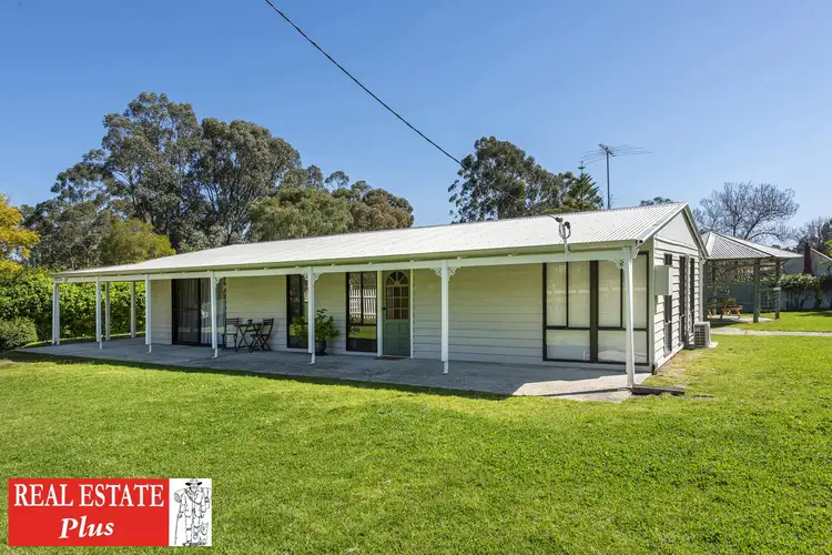43 Willcox Street, Chidlow WA 6556