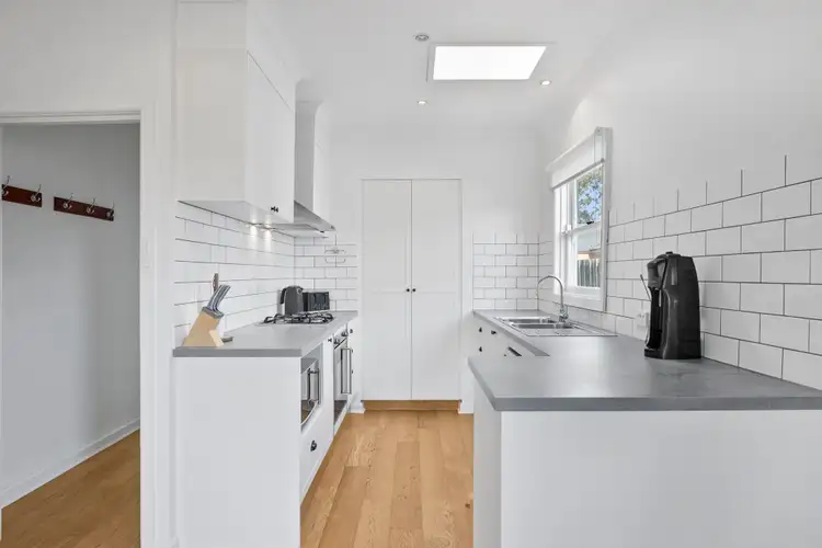 Second view of Homely house listing, 1/4 Lancaster Avenue, Newcomb VIC 3219