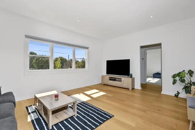 Third view of Homely house listing, 1/4 Lancaster Avenue, Newcomb VIC 3219