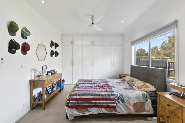 Fourth view of Homely house listing, 1/4 Lancaster Avenue, Newcomb VIC 3219