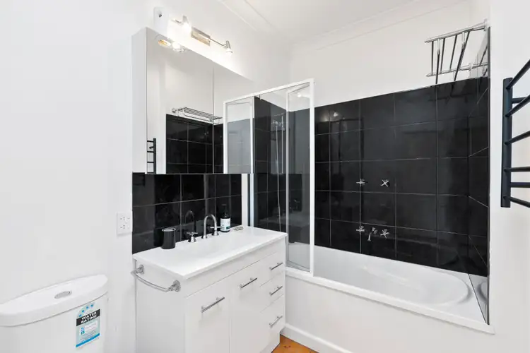 Fifth view of Homely house listing, 1/4 Lancaster Avenue, Newcomb VIC 3219