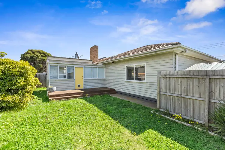 Sixth view of Homely house listing, 1/4 Lancaster Avenue, Newcomb VIC 3219