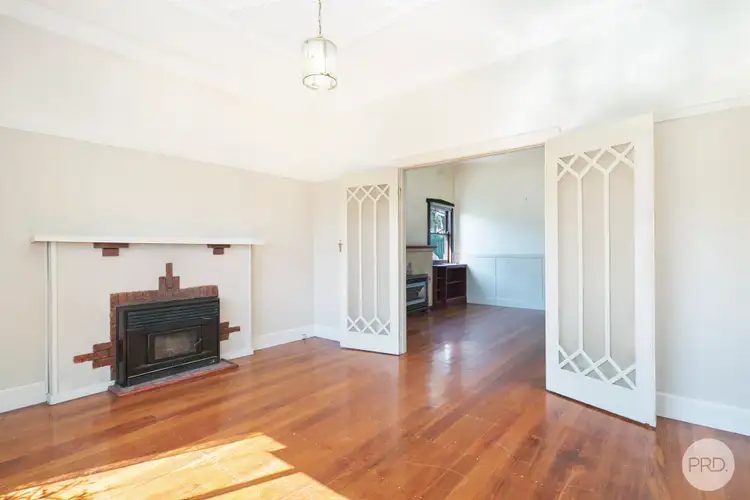 Main view of Homely house listing, 52 George Street, Ballarat East VIC 3350