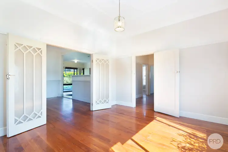 Second view of Homely house listing, 52 George Street, Ballarat East VIC 3350