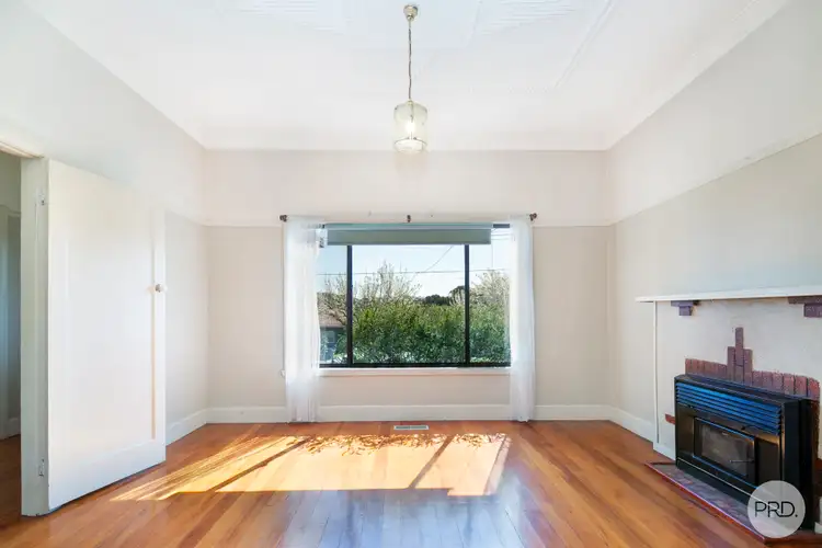 Third view of Homely house listing, 52 George Street, Ballarat East VIC 3350