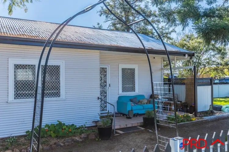 Third view of Homely house listing, 12 Willow Street, Tamworth NSW 2340