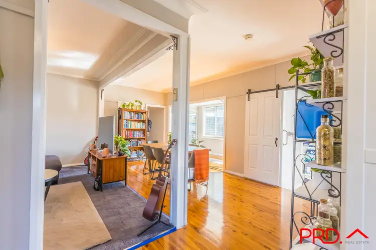 Fourth view of Homely house listing, 12 Willow Street, Tamworth NSW 2340