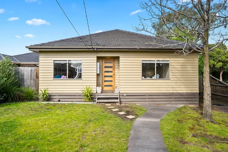 13 Ash Grove, Bayswater VIC 3153