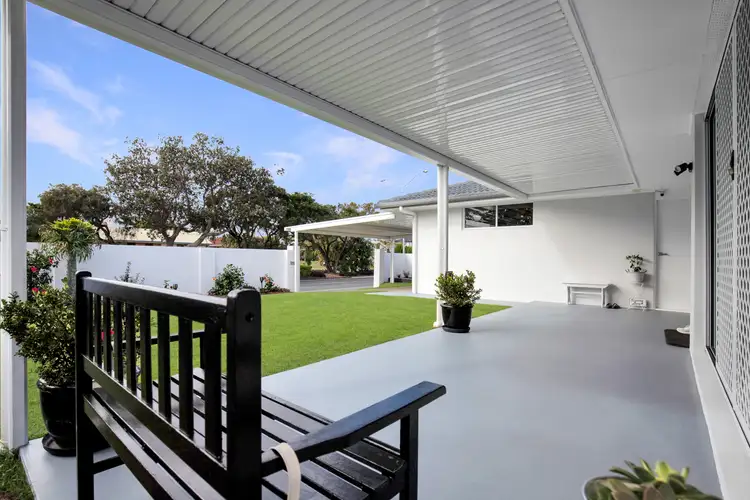 Fourth view of Homely house listing, 154 Markeri Street, Mermaid Waters QLD 4218