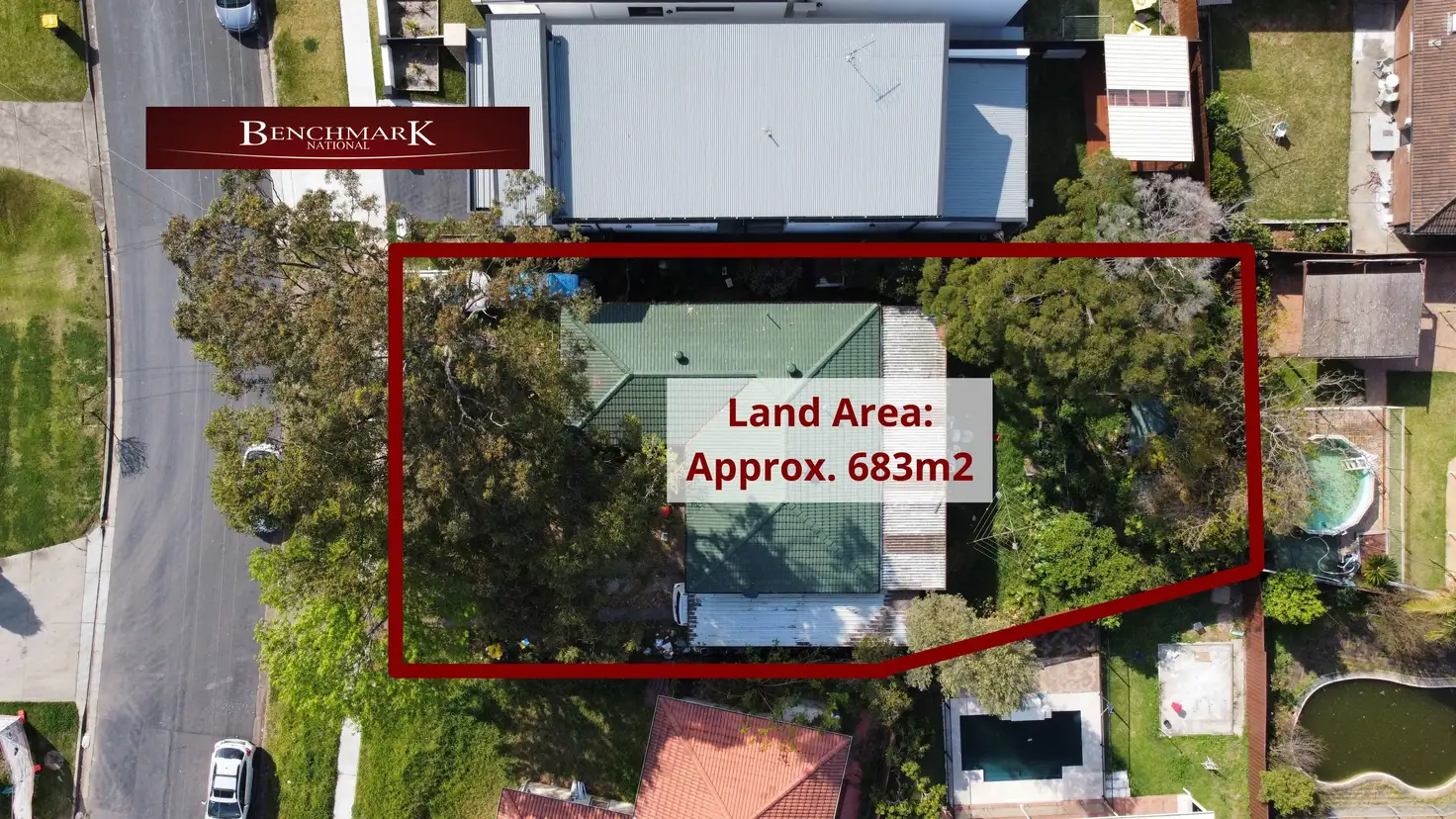 Main view of Homely house listing, 36 Bangalla Avenue, Chipping Norton NSW 2170