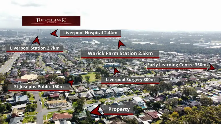 Second view of Homely house listing, 36 Bangalla Avenue, Chipping Norton NSW 2170