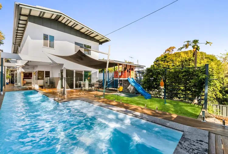 Main view of Homely house listing, 15 Sophia Street, Kenmore QLD 4069