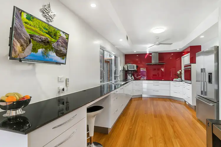 Third view of Homely house listing, 15 Sophia Street, Kenmore QLD 4069