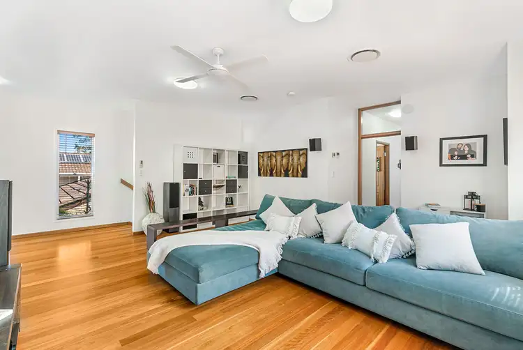 Fifth view of Homely house listing, 15 Sophia Street, Kenmore QLD 4069