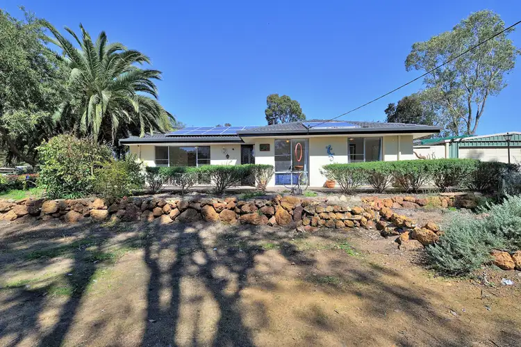 Second view of Homely house listing, 760 Cook Street, Mount Helena WA 6082
