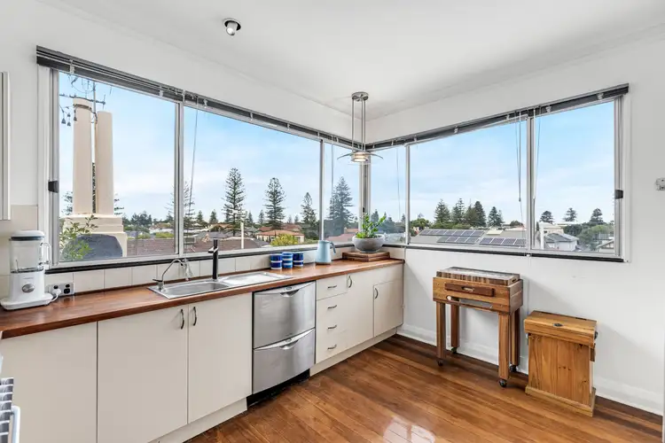 Third view of Homely apartment listing, 7/8 Giles Avenue, Glenelg SA 5045