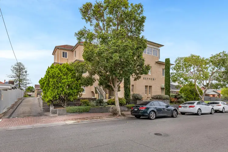 Fourth view of Homely apartment listing, 7/8 Giles Avenue, Glenelg SA 5045