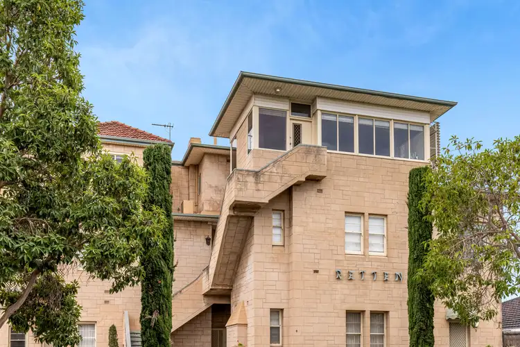 Fifth view of Homely apartment listing, 7/8 Giles Avenue, Glenelg SA 5045