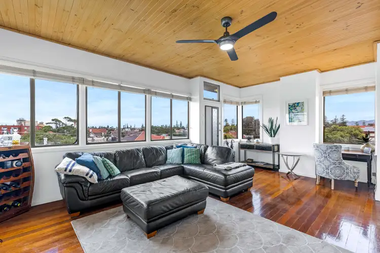 Sixth view of Homely apartment listing, 7/8 Giles Avenue, Glenelg SA 5045