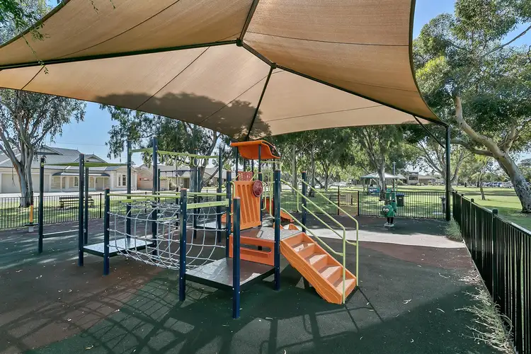 Fifth view of Homely land listing, LOT Lot 50, 33 Coral Sea Road, Fulham SA 5024
