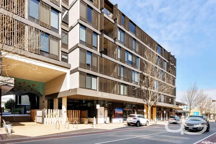 69/51 Queen Victoria Street, Fremantle WA 6160