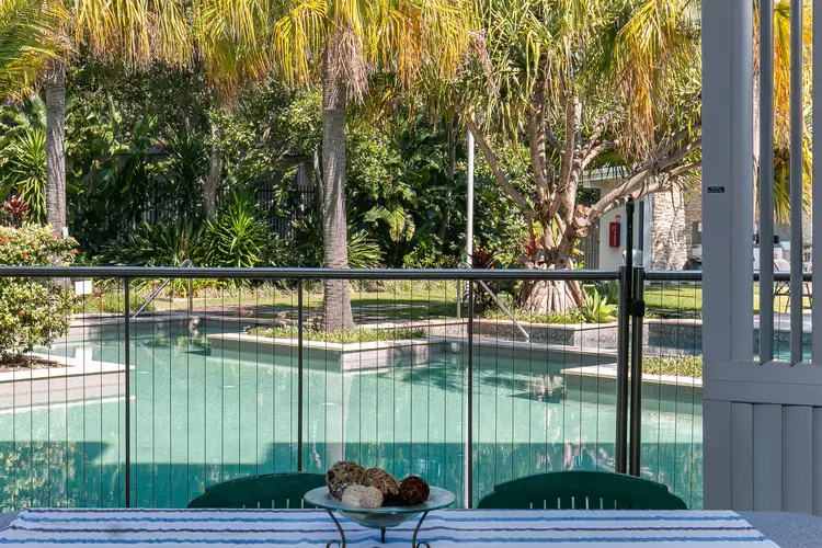 11/2-10 Kamala Crescent, Casuarina NSW 2487