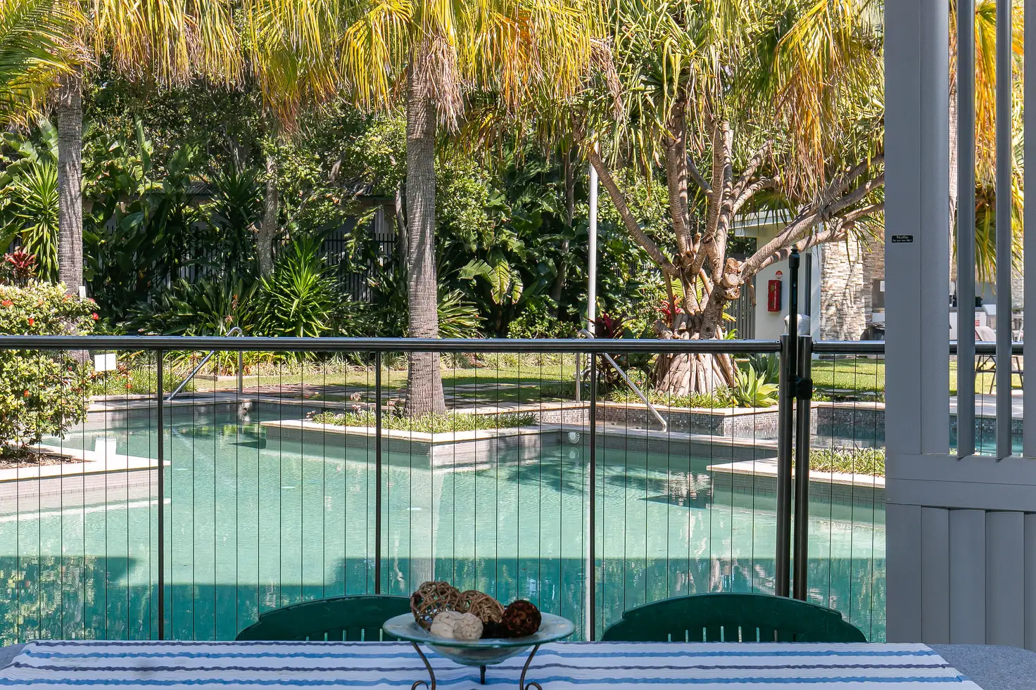 Main view of Homely unit listing, 11/2-10 Kamala Crescent, Casuarina NSW 2487