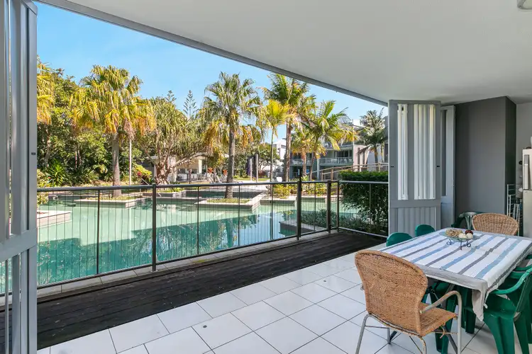 Third view of Homely unit listing, 11/2-10 Kamala Crescent, Casuarina NSW 2487