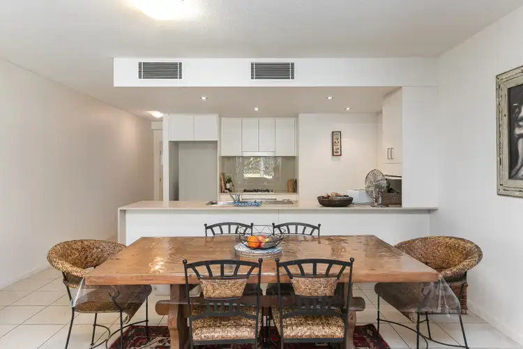 Fourth view of Homely unit listing, 11/2-10 Kamala Crescent, Casuarina NSW 2487