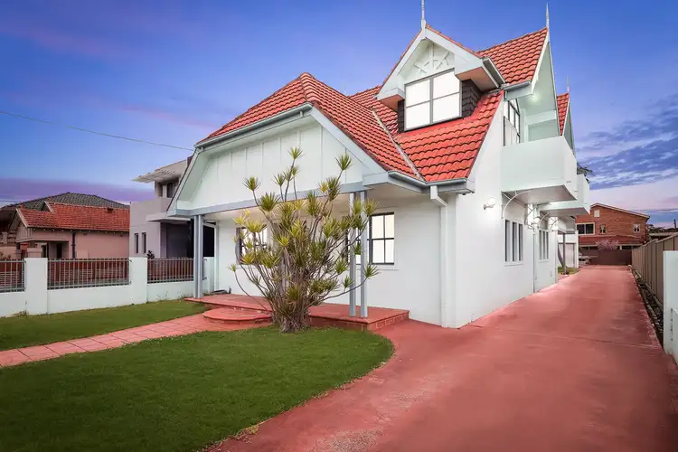 3 Lees Avenue, Croydon Park NSW 2133