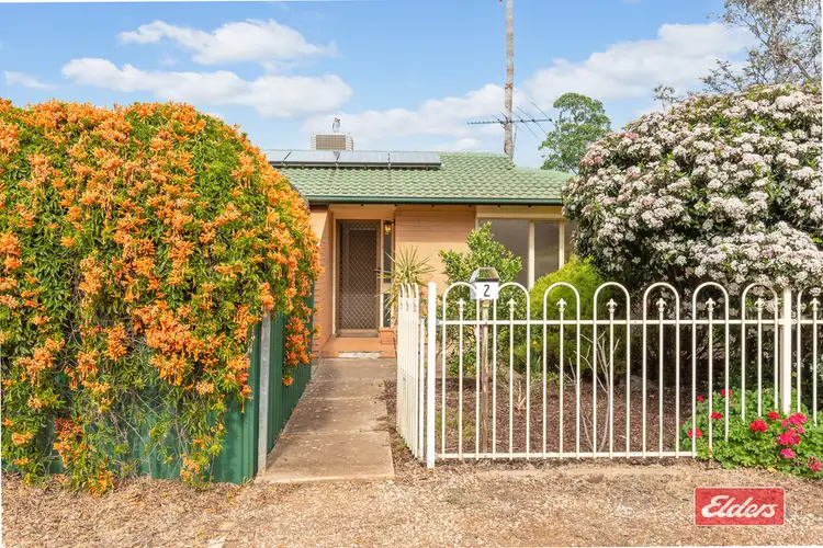 Second view of Homely house listing, 2 Grey Crescent, Evanston Gardens SA 5116
