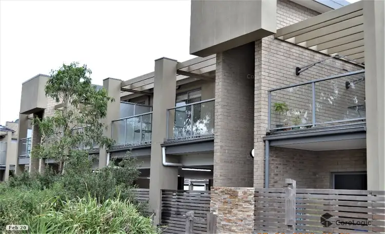 14 Hinterland Close, Lynbrook VIC 3975