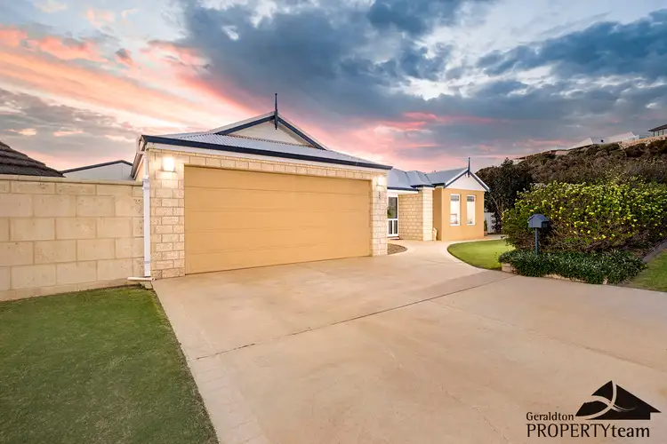 Main view of Homely house listing, 3 Turnstone Way, Wandina WA 6530