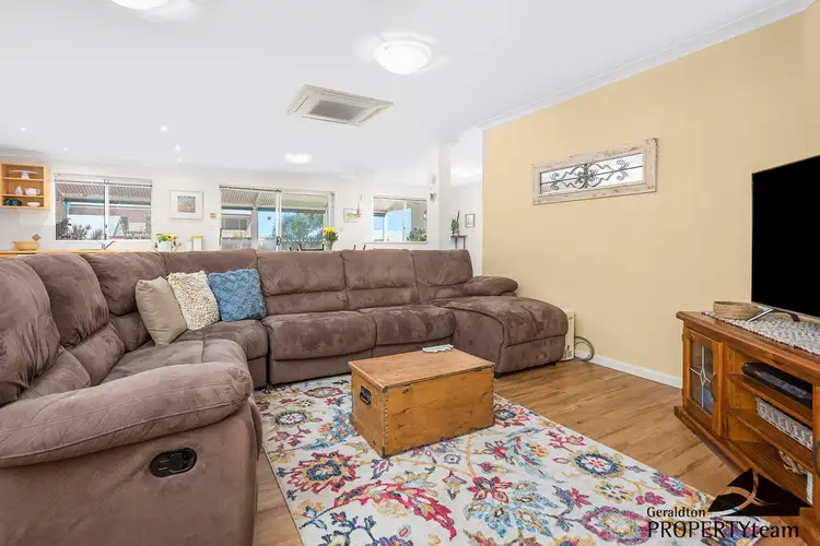 Second view of Homely house listing, 3 Turnstone Way, Wandina WA 6530