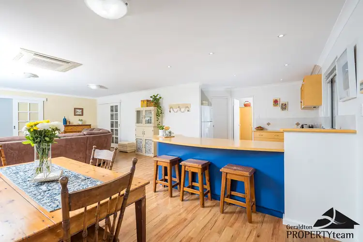 Sixth view of Homely house listing, 3 Turnstone Way, Wandina WA 6530